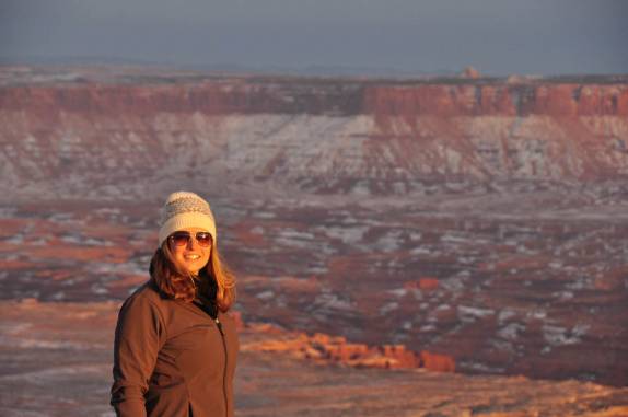 Inesquecível visita ao Canyonlands National Park, perto de Moab, em Utah, nos Estados Unidos